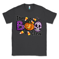 Smoke Boo halloween Classic Tee - Artiststas