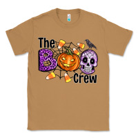 Boo Halloween Classic Tee | Teevron