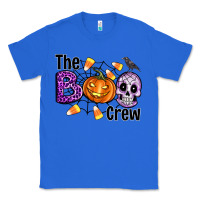 True Royal Boo halloween Classic Tee - Artiststas