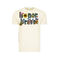 Vintage Arctic honor the brave Vintage Tee - CowhideDigitalArt