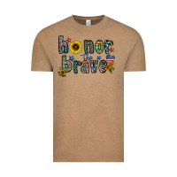Honor The Brave Vintage Tee | Teevron