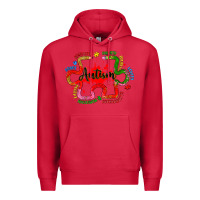 Cardinal autism teacher pencil Premium Hoodie - Artiststas