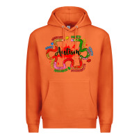 Carrot autism teacher pencil Premium Hoodie - Artiststas