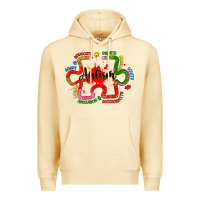 Pina Colada autism teacher pencil Premium Hoodie - Artiststas