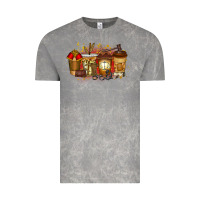 Cloud Rock lawyer coffee drink Vintage Tee - RacoonDesign
