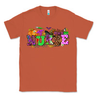 Copper halloween nurse Classic Tee - AdoDesignShop