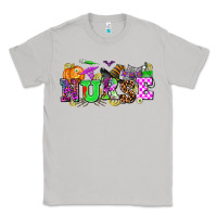 Moon Dust halloween nurse Classic Tee - AdoDesignShop