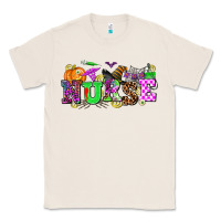 Natural halloween nurse Classic Tee - AdoDesignShop