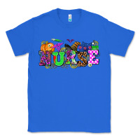 True Royal halloween nurse Classic Tee - AdoDesignShop