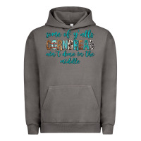 Pigment Tornado Some of Y'alls Cornbread Ain't Done In Middle Urban Hoodie - texasbilliewilder