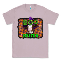 Lilac Boo heifer halloween Classic Tee - Artiststas