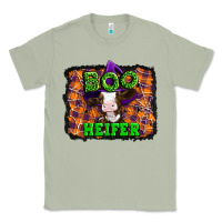 Matcha Boo heifer halloween Classic Tee - Artiststas