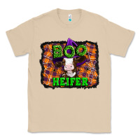 Mushroom Boo heifer halloween Classic Tee - Artiststas