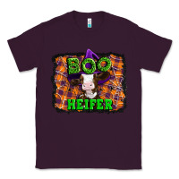 Plum Boo heifer halloween Classic Tee - Artiststas
