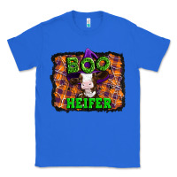 True Royal Boo heifer halloween Classic Tee - Artiststas
