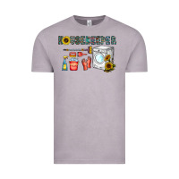 Housekeeper Vintage Tee | Teevron