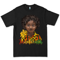 Black juneteenth black boy Premium Tee - BarkalooDesign