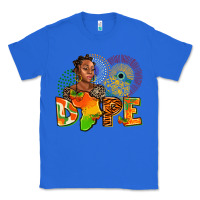 True Royal dope juneteenth Classic Tee - AdoDesignShop
