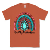 Copper be my valentine gemstone rainbow Classic Tee - JahusDesignShop