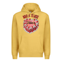 Antique Gold 100 that bitch Premium Hoodie - Artiststas
