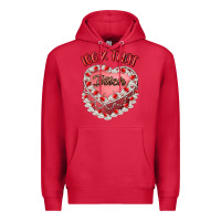 Cardinal 100 that bitch Premium Hoodie - Artiststas