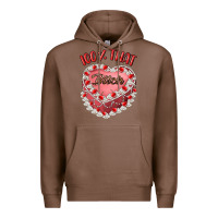 Chestnut 100 that bitch Premium Hoodie - Artiststas