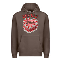 Coffee 100 that bitch Premium Hoodie - Artiststas