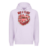 Lilac 100 that bitch Premium Hoodie - Artiststas