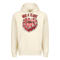 Sandshell 100 that bitch Premium Hoodie - Artiststas
