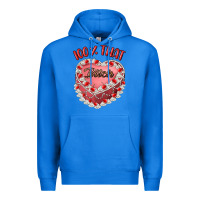 True Royal 100 that bitch Premium Hoodie - Artiststas