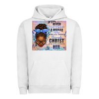 Pigment Lunar Rock Never Underestimate a Woman Who Does Urban Hoodie - texasbilliewilder