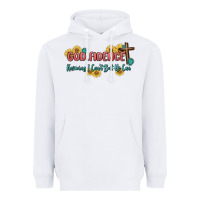 White god fidence Heavyweight Hoodie - MaliasSmallBusiness