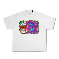 Lunar Rock iced coffee sarcasm Urban Heavy Tee - RacoonDesign