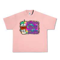 Salmon iced coffee sarcasm Urban Heavy Tee - RacoonDesign