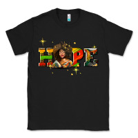 Black hope juneteenth Classic Tee - AdoDesignShop