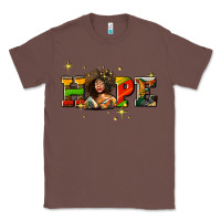 Chestnut hope juneteenth Classic Tee - AdoDesignShop