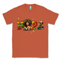 Copper hope juneteenth Classic Tee - AdoDesignShop