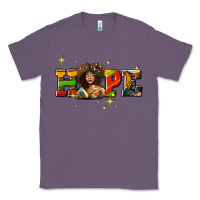 Lavender hope juneteenth Classic Tee - AdoDesignShop