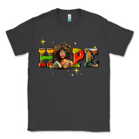 Smoke hope juneteenth Classic Tee - AdoDesignShop
