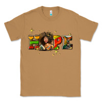 Toasted Coconut hope juneteenth Classic Tee - AdoDesignShop