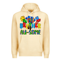 Pina Colada my brother is au some a Premium Hoodie - Artiststas