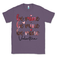Lavender be mine valentine Classic Tee - JahusDesignShop