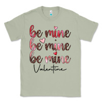 Matcha be mine valentine Classic Tee - JahusDesignShop