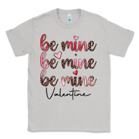 Moon Dust be mine valentine Classic Tee - JahusDesignShop