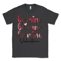 Smoke be mine valentine Classic Tee - JahusDesignShop