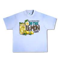 Grape Ice if you drink dont drive do the lemon crawl Urban Heavy Tee - RacoonDesign