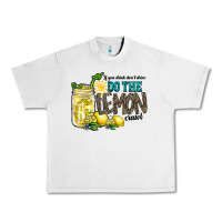 Lunar Rock if you drink dont drive do the lemon crawl Urban Heavy Tee - RacoonDesign