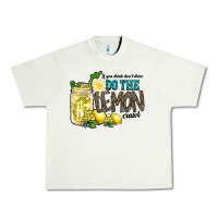 Pistachio if you drink dont drive do the lemon crawl Urban Heavy Tee - RacoonDesign