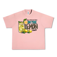 Salmon if you drink dont drive do the lemon crawl Urban Heavy Tee - RacoonDesign