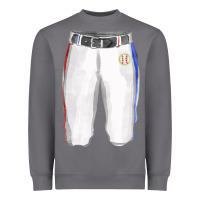 Storm softball uniform short pant fa element Heavyweight Sweatshirt - FaDigitalArtStudio